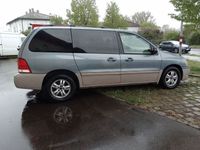 gebraucht Ford Freestar 4,2 V6 7 Sitzer USA Import mit Deutscher zulassung