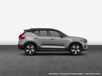 Neu Volvo XC40 Plus 197 PS (144 kW) 2026 Vapour grey metallic SUV