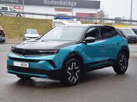 Nowe Opel Mokka 145 KM (106 kW) 2025 Zielony SUV