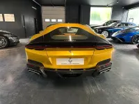 Neu Ferrari 12 Cilindri 825 PS (606 kW) 2026 Gelb Coupé