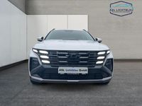 Second-hand Hyundai Tucson Trend 252 CP (185 kW) 2024 Alb SUV