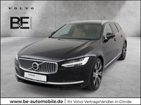 Gebraucht Volvo V90 Plus 349 PS (256 kW) 2025 Schwarz Kombi