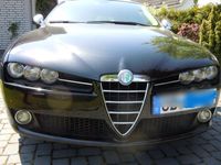 gebraucht Alfa Romeo 159 JTS 1.9 Sportwagon