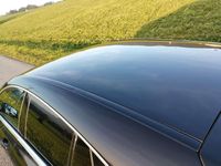 Gebraucht Mercedes CLA200 Shooting Brake Edition 136 PS (100 kW) 2016 Schwarz Kombi