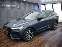 Gebraucht Volvo XC60 Plus 250 PS (183 kW) 2025 Blau SUV