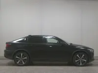 Gebraucht Polestar 2 169 kW (231 PS) 2022 Schwarz Kleinwagen