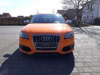 gebraucht Audi S3 2.0 TFSI quattro