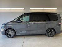 Neu VW California Beach 245 PS (180 kW) 2025 Puregrey / dach schwarz Van