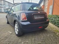 gebraucht Mini Cooper Panorama Sitzh. Tüv 02/25 Inspektion neu