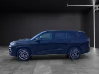 Neu VW Tayron R-line 177 PS (130 kW) 2026 Grenadillschwarz metallic SUV