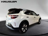 Neu Opel Frontera 83 kW (113 PS) 2025 Arktis weiß SUV