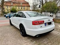 gebraucht Audi A6 2.8 FSI V6 NAVI KEYLESS TEMPOMAT SZH