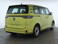Gebraucht VW ID. Buzz Pro 210 kW (286 PS) 2025 Gelb Van / Kleinbus