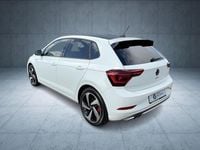 Gebraucht VW Polo GTI 207 PS (152 kW) 2022 Weiß Limousine