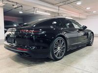 Gebraucht Porsche Panamera 4S Chrono 421 PS (309 kW) 2017 Schwarz Limousine
