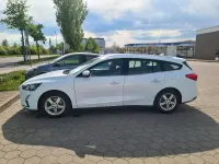 Gebraucht Ford Focus 120 PS (88 kW) 2019 Kombi