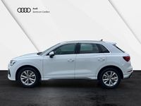 gebraucht Audi Q3 Q3 S lineSportback 40 TFSI quattro S line Kamera Navi...