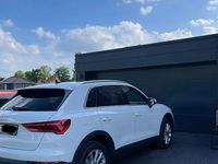 Gebraucht Audi Q3 150 PS (110 kW) 2019 Weiß SUV
