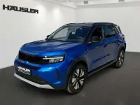 Neu Opel Frontera Ultimate 145 PS (106 kW) 2026 Blau SUV