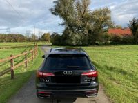 gebraucht Audi A4 A4Avant 35 TDI S tronic advanced