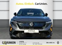 Używany Renault Rafale Esprit Alpine 301 KM (221 kW) 2024 Szary SUV