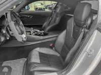 Gebraucht Mercedes AMG GT S AMG 510 PS (375 kW) 2016 Grau Coupé