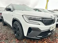 Gebraucht Renault Austral Esprit Alpine 158 PS (116 kW) 2023 Perlmuttweiß metallic, black SUV