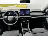Neu Skoda Kodiaq Selection 193 PS (141 kW) 2026 Stahlgrau SUV