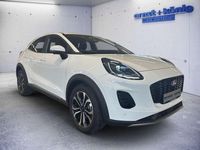 Usata Ford Puma Titanium 155 CV (114 kW) 2025 Bianco SUV