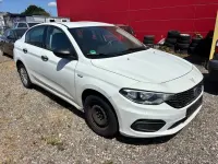 Gebraucht Fiat Tipo Pop 95 PS (69 kW) 2017 Limousine