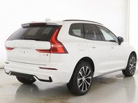 Gebraucht Volvo XC60 Plus 250 PS (183 kW) 2025 Crystal white pearl SUV