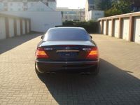Gebraucht Mercedes CL55 AMG AMG 490 PS (360 kW) 2003 Schwarz Coupé