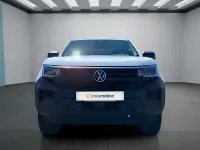 Gebraucht VW Amarok 170 PS (125 kW) 2023 Weiß Pickup