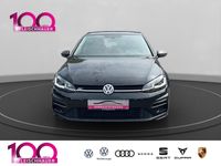 gebraucht VW Golf VII Highline 1.5 TSI DSG+LED+SHZ+NAVI