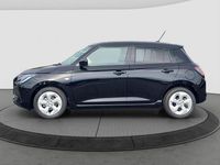 Neu Suzuki Swift Comfort 83 PS (61 kW) 2025 Super black pearl metallic Kleinwagen