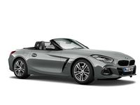 Gebraucht BMW Z4 197 PS (144 kW) 2026 Cabrio