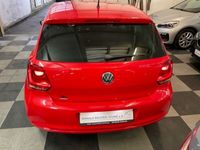 gebraucht VW Polo V 1,2 i Style,5 Türen,Klima, Tüv08-2025