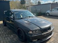 Gebraucht BMW 325 220 PS (161 kW) 1993 Coupé