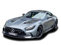 gebraucht Mercedes AMG GT Black Series *MAGNO*TRACK PACK*