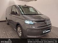 Gebraucht VW T7 204 PS (150 kW) 2023 Andere Van