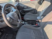 Gebraucht Opel Corsa-e 100 kW (136 PS) 2020 Schwarz Kleinwagen