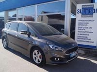 Gebraucht Ford S-MAX S 241 PS (177 kW) 2019 Magnetic (metallic) Van / Kleinbus