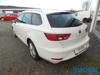 gebraucht Seat Leon Sportstourer Style