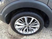 Gebraucht Opel Crossland Ultimate 131 PS (96 kW) 2019 Grau SUV
