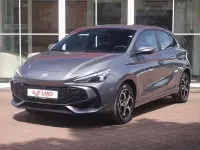 Gebraucht MG MG3 Comfort 116 PS (85 kW) 2025 Grau Kleinwagen