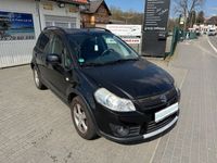 Gebraucht Suzuki SX4 Comfort 120 PS (88 kW) 2009 Other Limousine