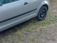 Gebraucht VW Polo Goal 64 PS (47 kW) 2006 Grau Kleinwagen