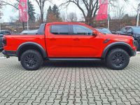 Gebraucht Ford Ranger Raptor 292 PS (214 kW) 2022 Rot metallic Pickup
