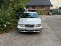 Gebraucht Volvo V70 140 PS (102 kW) 2001 Andere farben Kombi