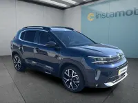 Gebraucht Citroën C5 Aircross 224 PS (164 kW) 2022 Blau SUV